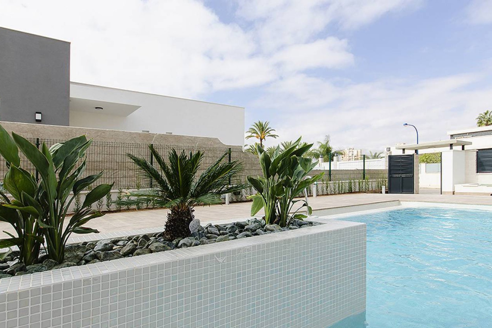 New Build - Villa - Dehesa de Campoamor