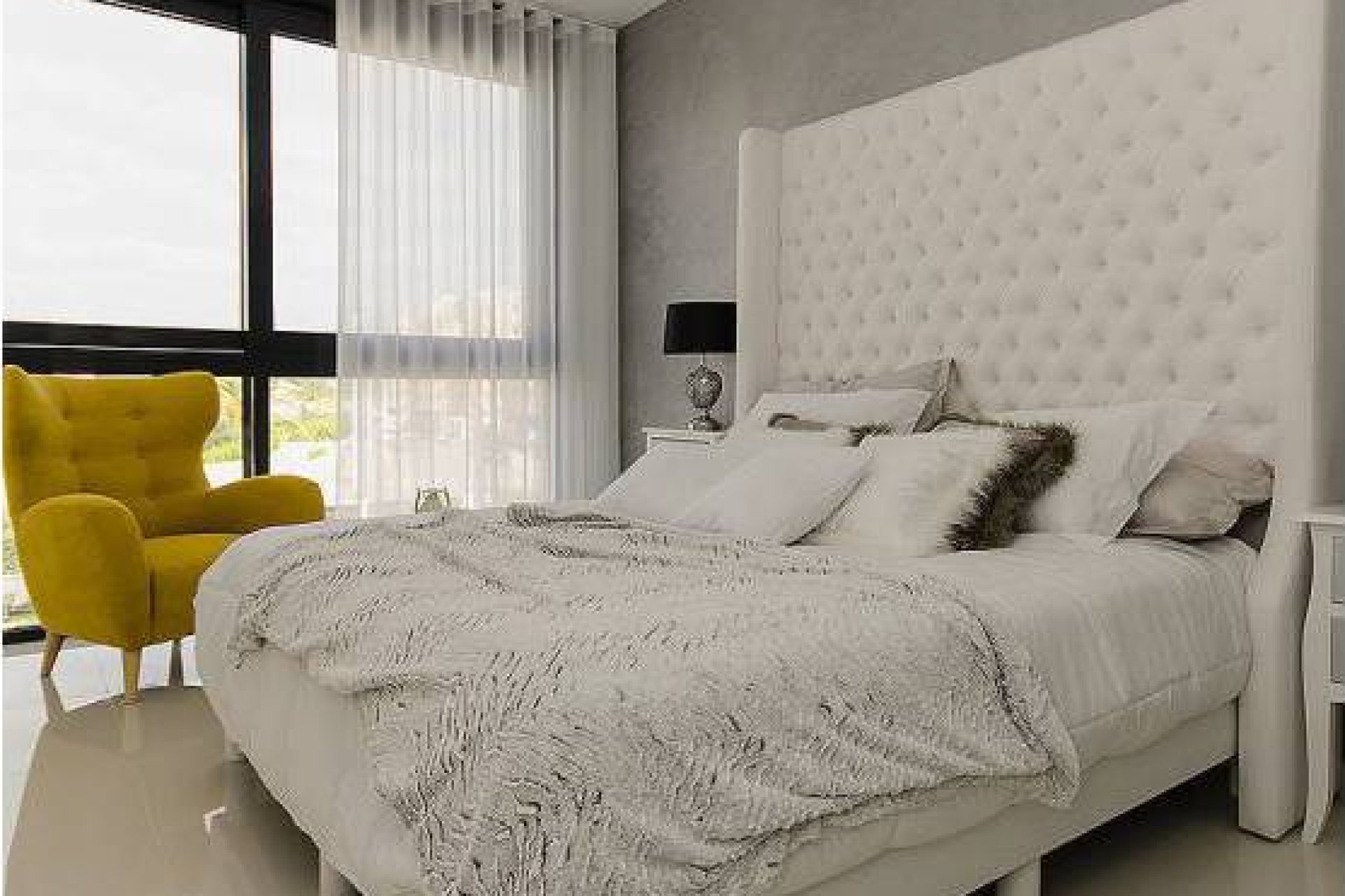 New Build - Villa - Dehesa de Campoamor