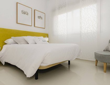 Villa · New Build - Dehesa de Campoamor · Alicante · Spain
