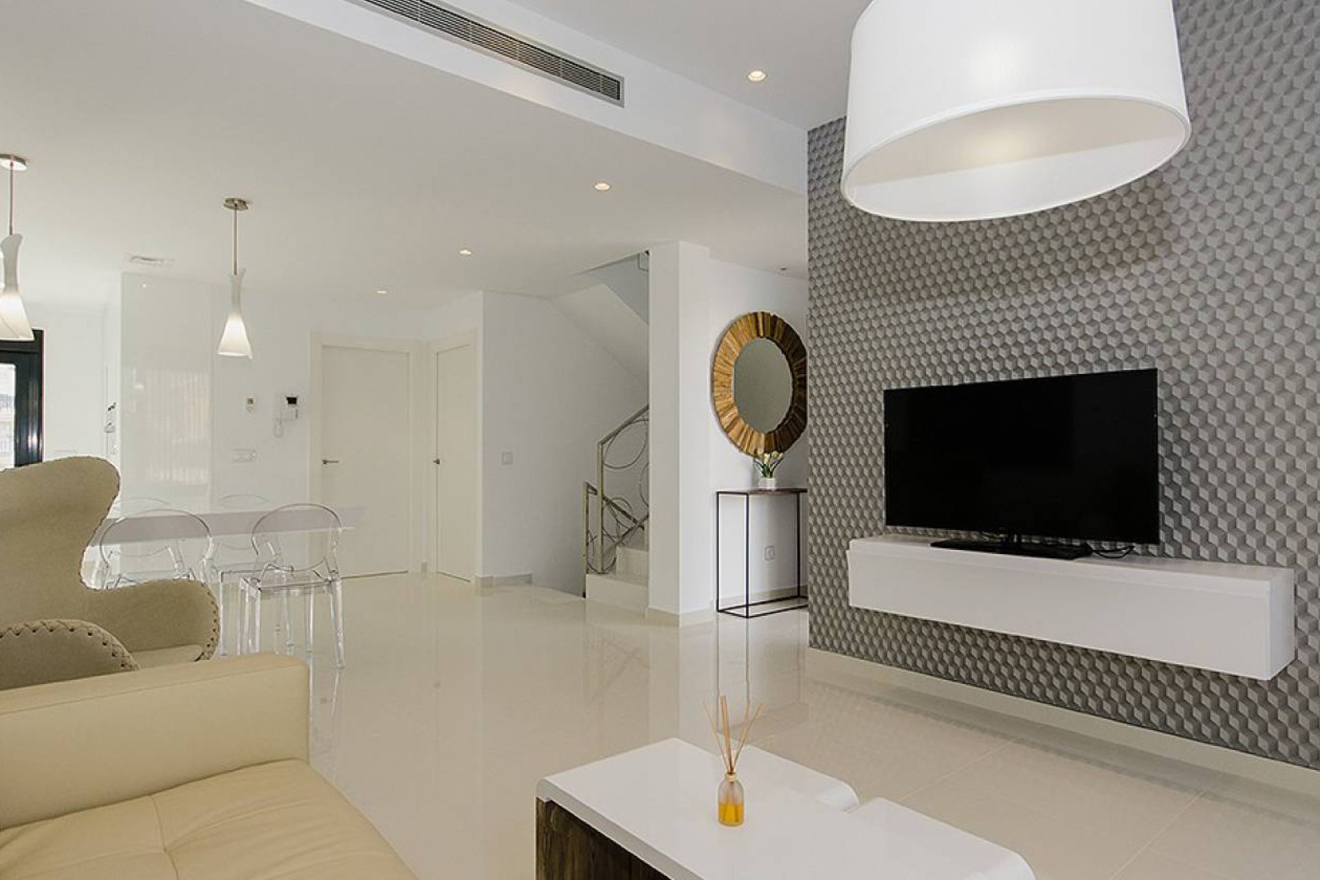 New Build - Villa - Dehesa de Campoamor