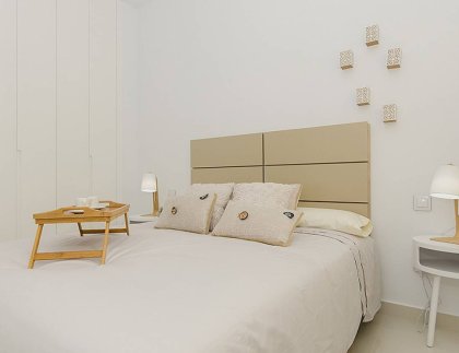 Villa · New Build - Dehesa de Campoamor · Alicante · Spain
