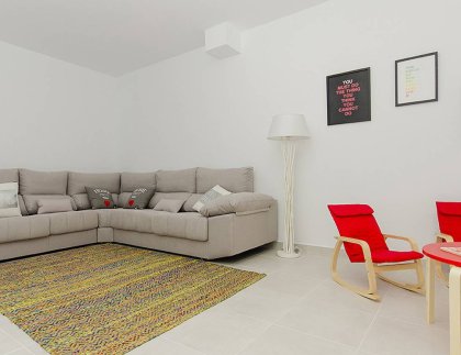 Villa · New Build - Dehesa de Campoamor · Alicante · Spain
