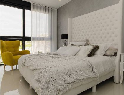 Villa · New Build - Dehesa de Campoamor · Alicante · Spain