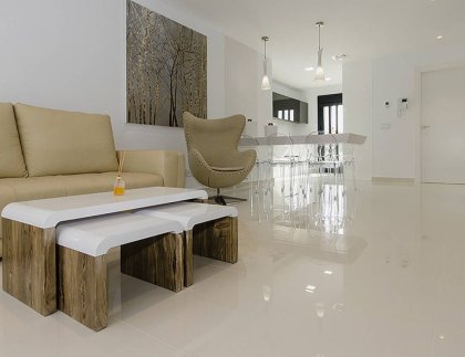 Villa · New Build - Dehesa de Campoamor · Alicante · Spain