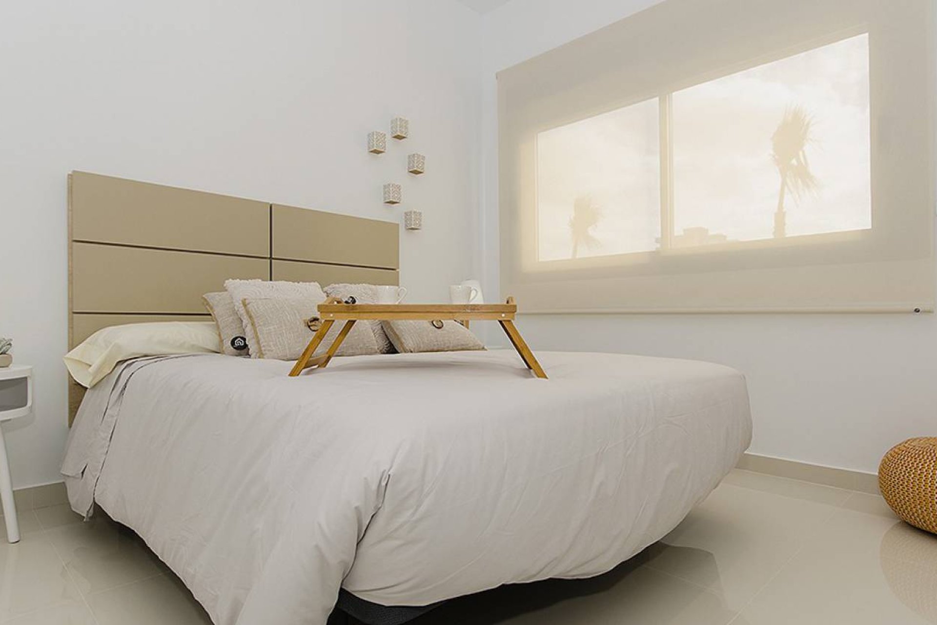 Obra nueva - Villa - Dehesa de Campoamor