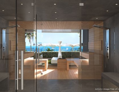 Apartament · Rynek pierwotny - La Manga del Mar Menor · Murcia · Hiszpania