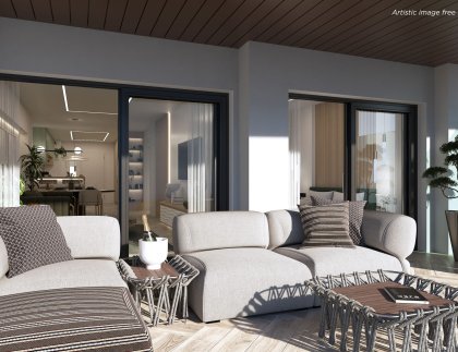 Apartament · Rynek pierwotny - La Manga del Mar Menor · Murcia · Hiszpania