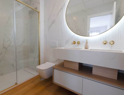 Apartament · Rynek pierwotny - La Manga del Mar Menor · Murcia · Hiszpania