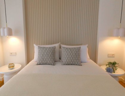 Apartament · Rynek pierwotny - La Manga del Mar Menor · Murcia · Hiszpania