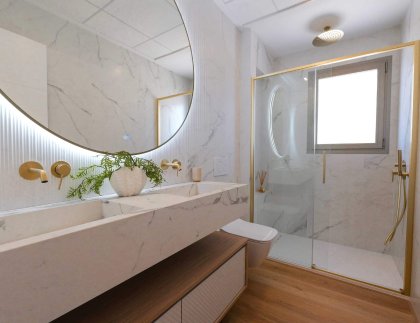 Apartament · Rynek pierwotny - La Manga del Mar Menor · Murcia · Hiszpania