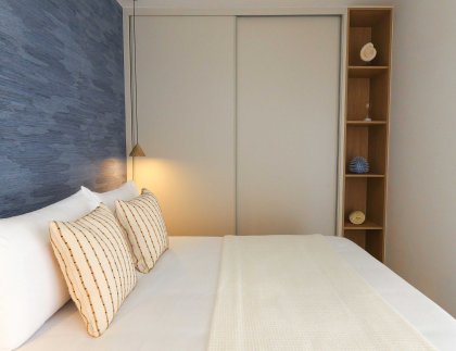 Apartament · Rynek pierwotny - La Manga del Mar Menor · Murcia · Hiszpania