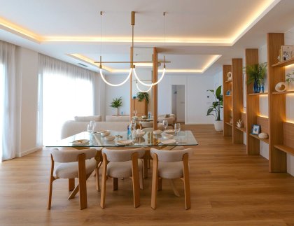 Apartament · Rynek pierwotny - La Manga del Mar Menor · Murcia · Hiszpania