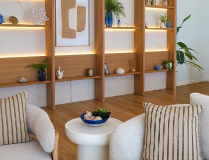 Apartament · Rynek pierwotny - La Manga del Mar Menor · Murcia · Hiszpania