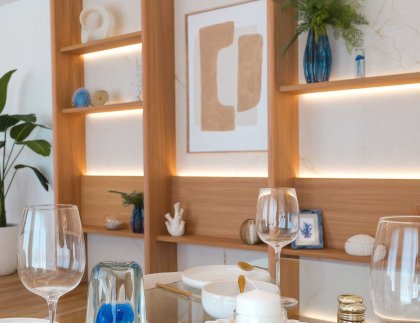 Apartament · Rynek pierwotny - La Manga del Mar Menor · Murcia · Hiszpania