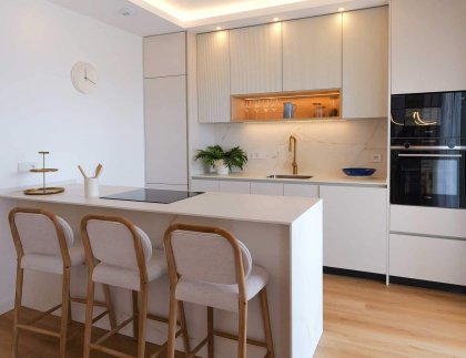 Apartament · Rynek pierwotny - La Manga del Mar Menor · Murcia · Hiszpania