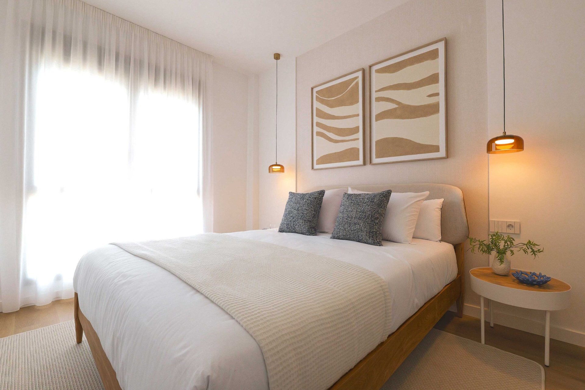 Rynek pierwotny - Apartament - La Manga del Mar Menor