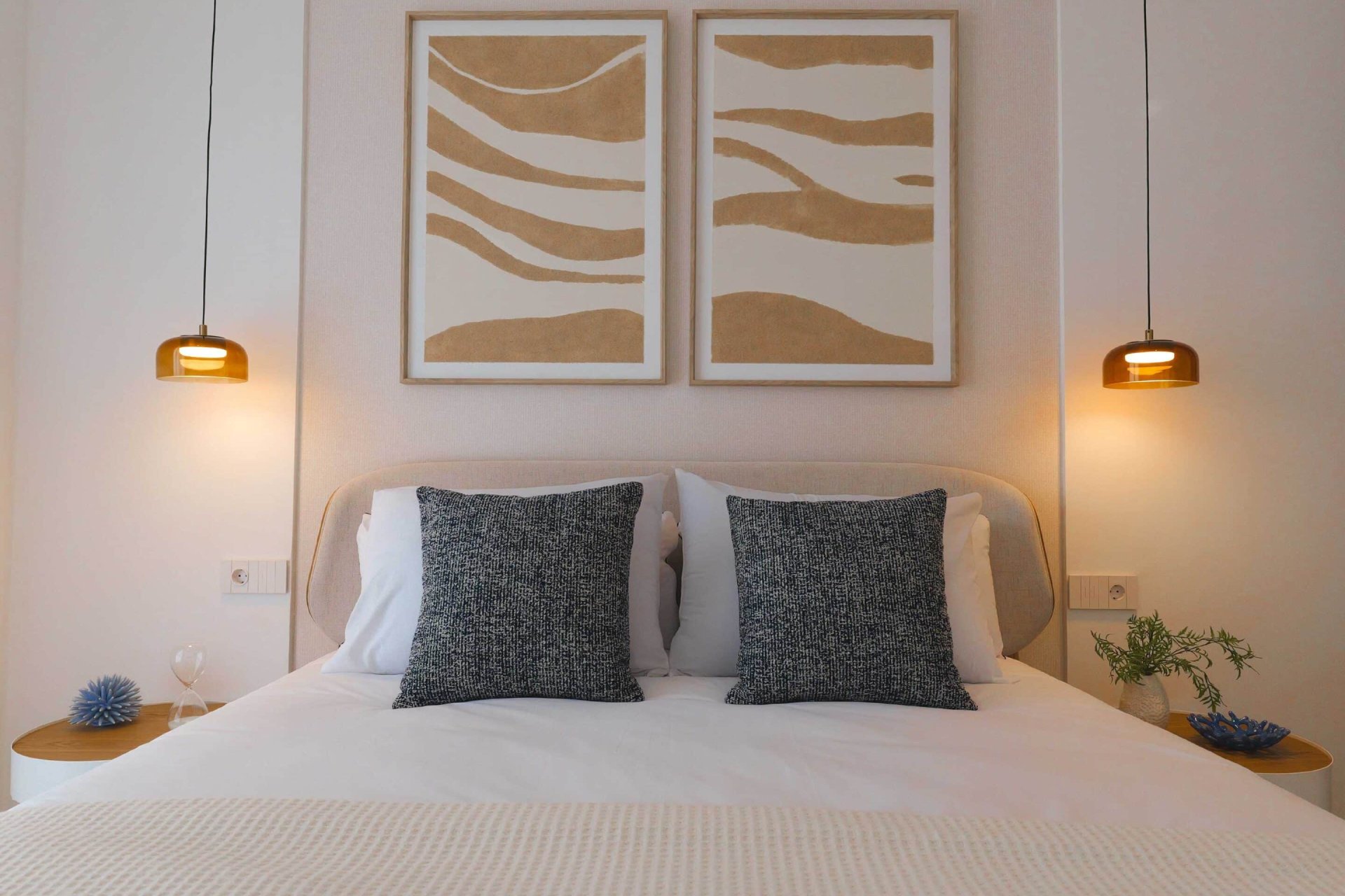 Rynek pierwotny - Apartament - La Manga del Mar Menor