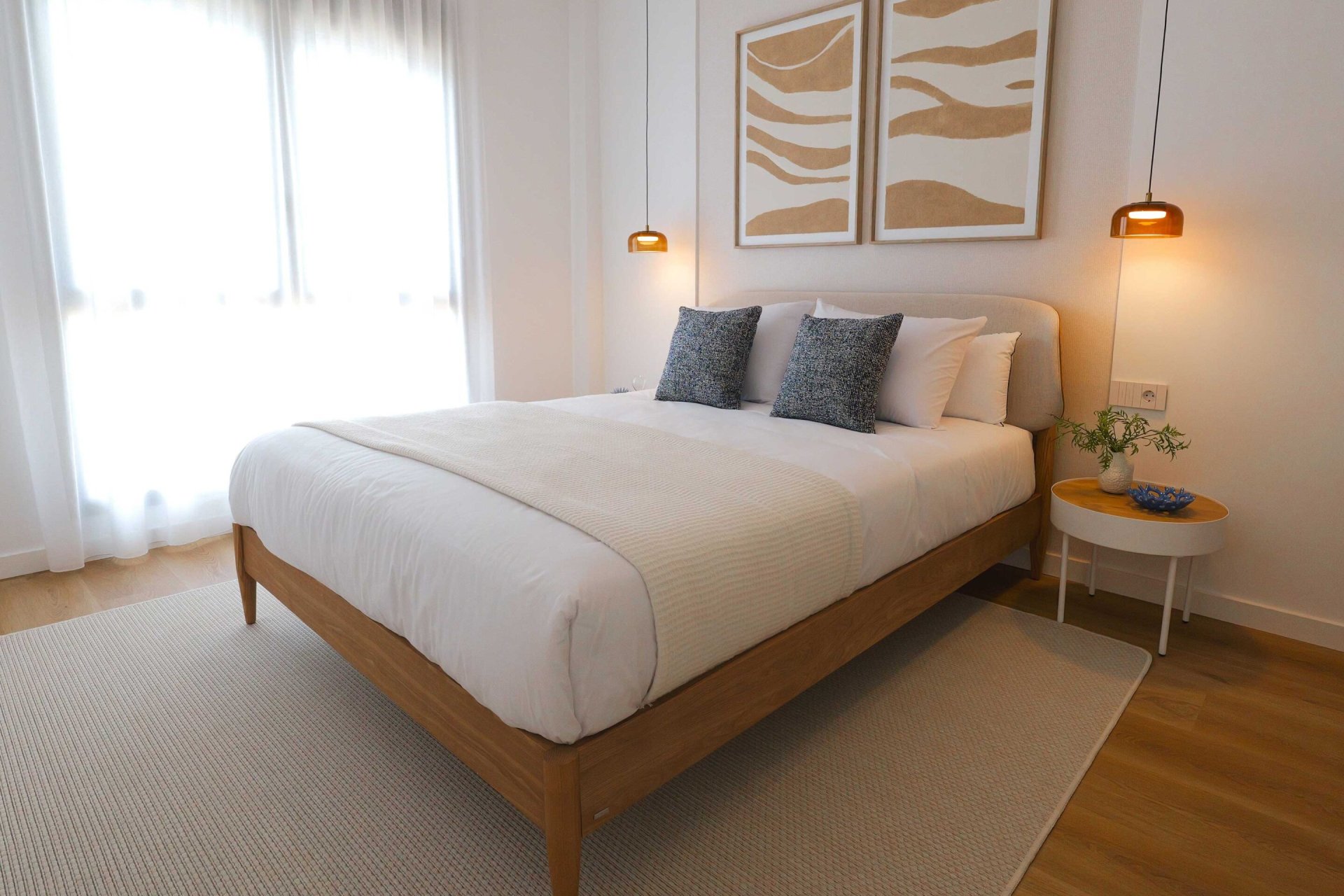 Rynek pierwotny - Apartament - La Manga del Mar Menor