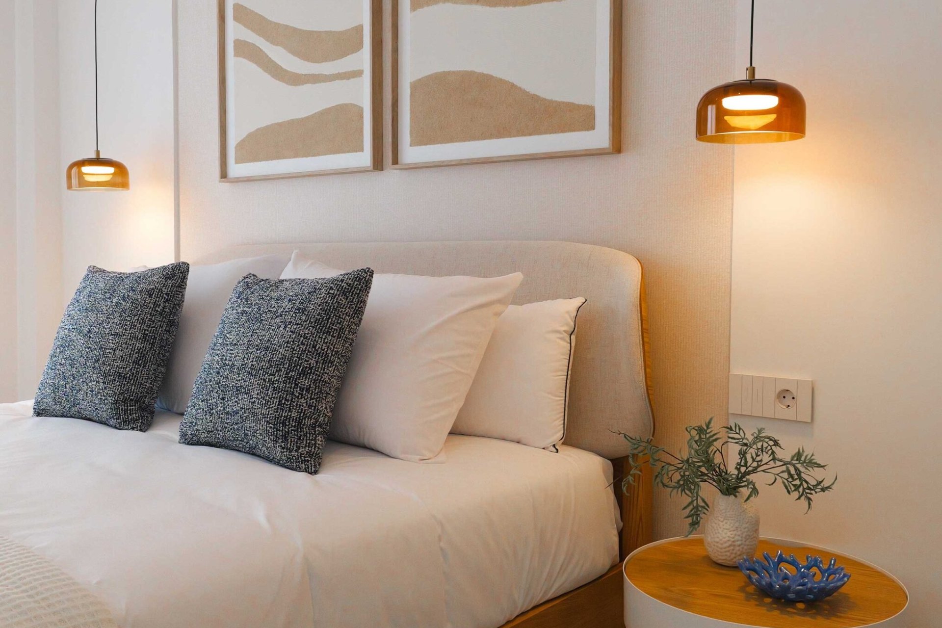 Rynek pierwotny - Apartament - La Manga del Mar Menor