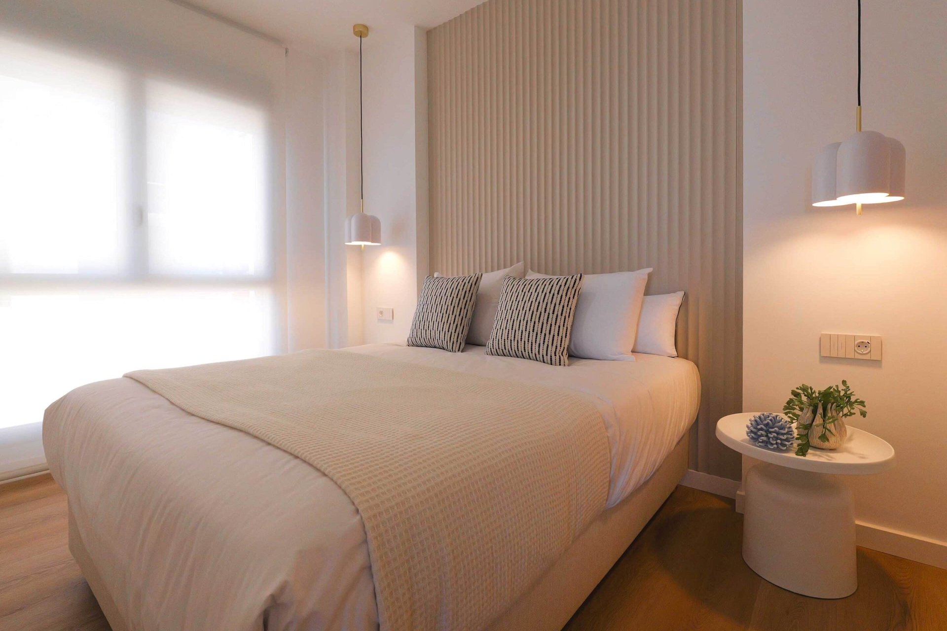 Rynek pierwotny - Apartament - La Manga del Mar Menor