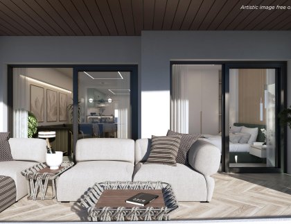 Apartamento · Obra nueva - La Manga del Mar Menor · Murcia · España