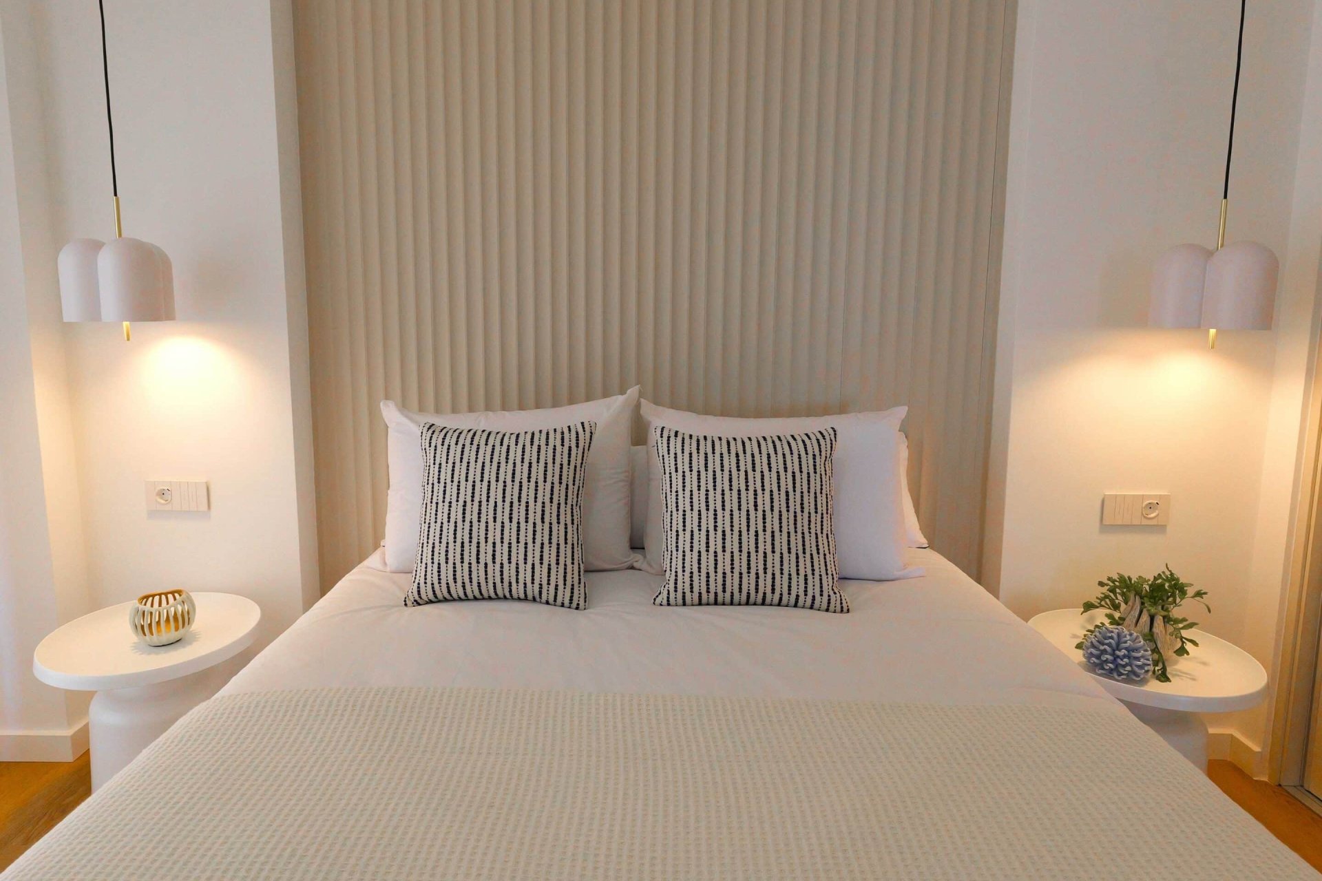 Rynek pierwotny - Apartament - La Manga del Mar Menor