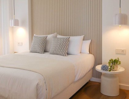 Apartamento · Obra nueva - La Manga del Mar Menor · Murcia · España