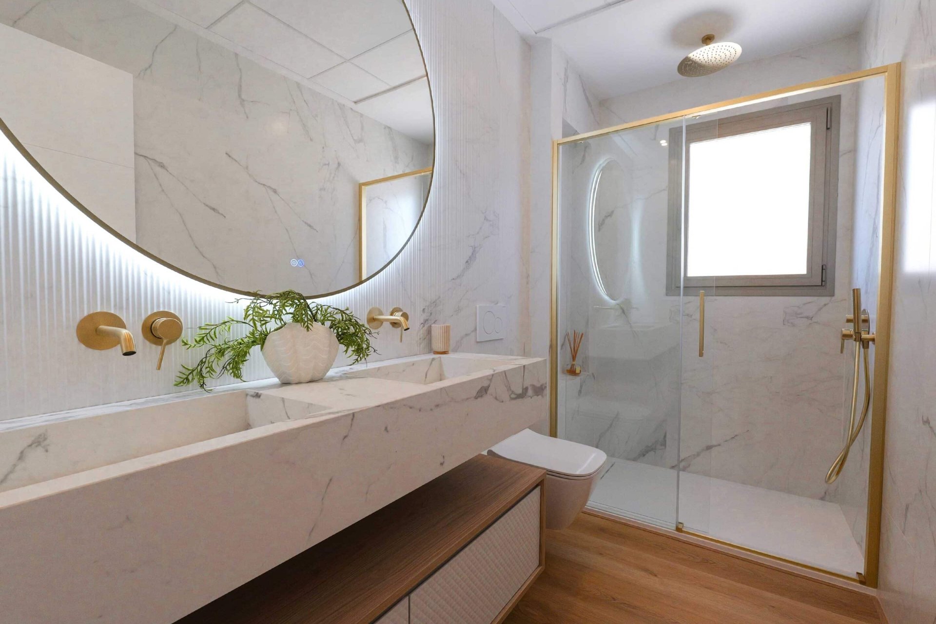 Rynek pierwotny - Apartament - La Manga del Mar Menor