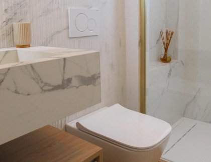 Apartamento · Obra nueva - La Manga del Mar Menor · Murcia · España