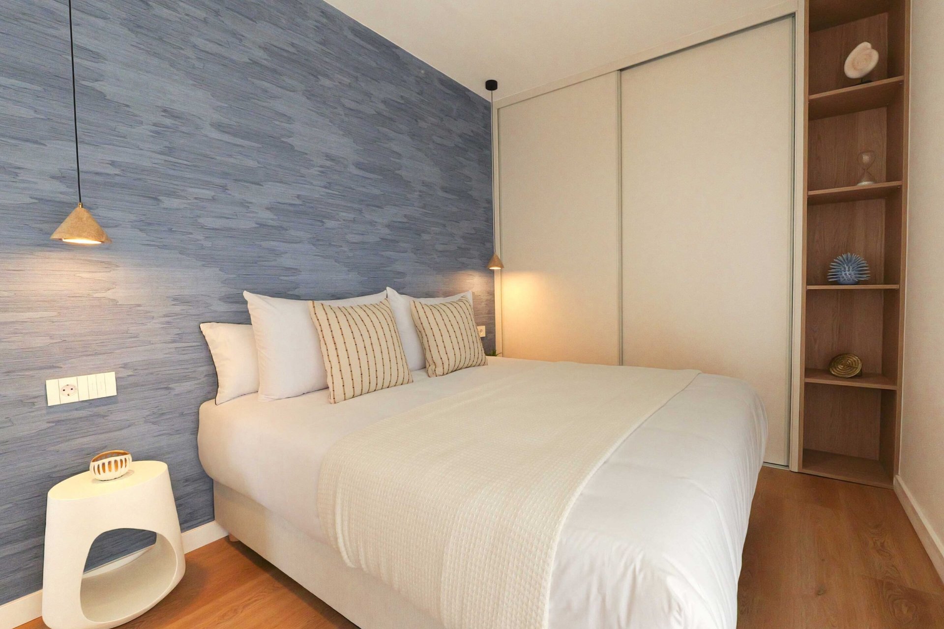 Rynek pierwotny - Apartament - La Manga del Mar Menor