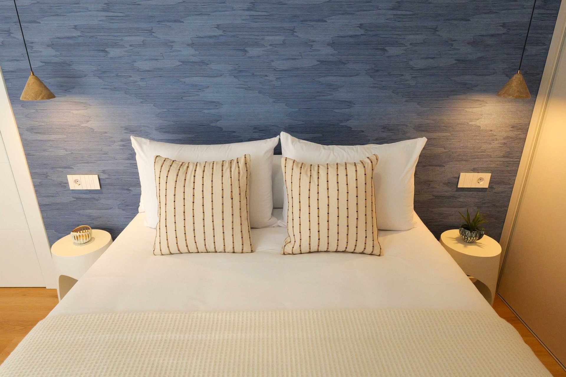 Rynek pierwotny - Apartament - La Manga del Mar Menor