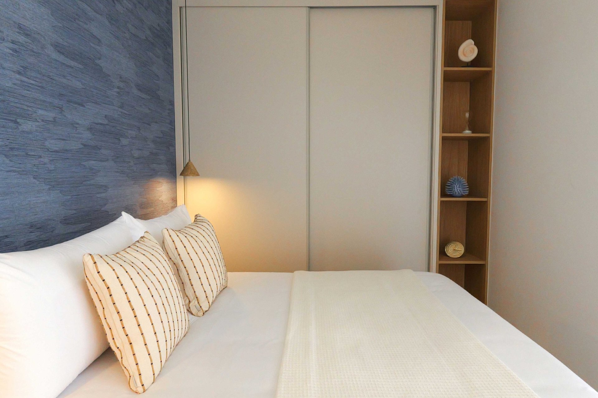Rynek pierwotny - Apartament - La Manga del Mar Menor