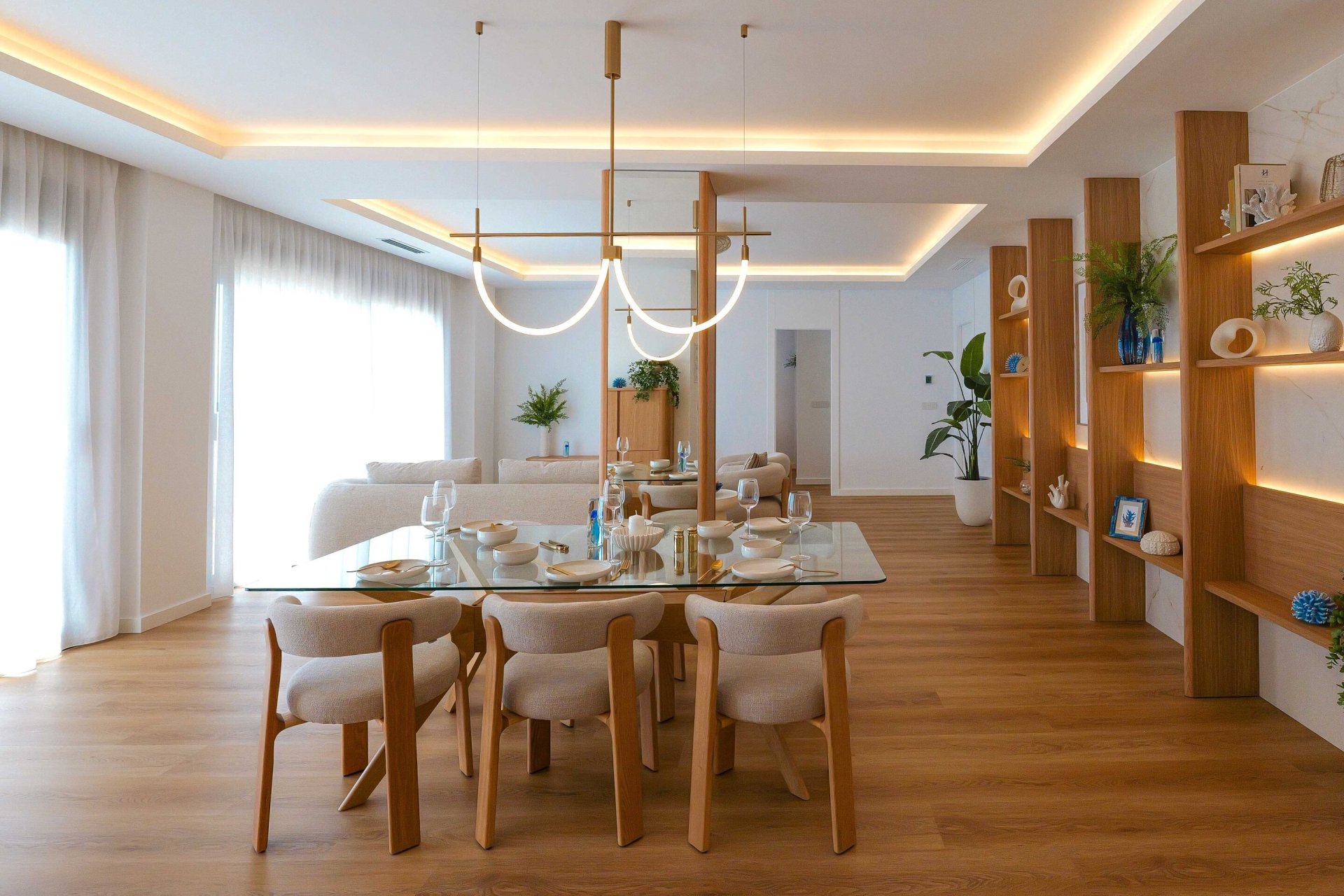 Rynek pierwotny - Apartament - La Manga del Mar Menor