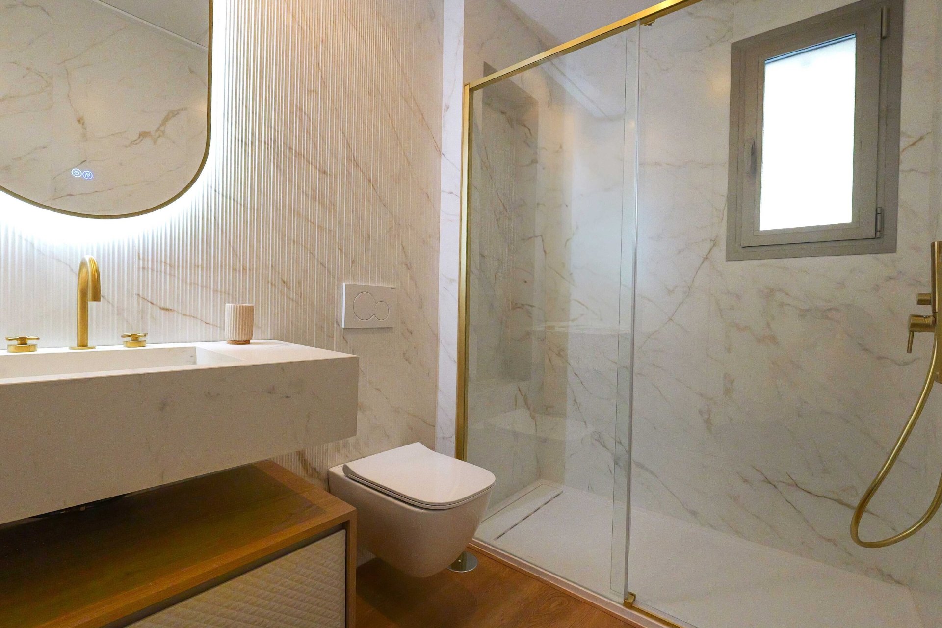 Rynek pierwotny - Apartament - La Manga del Mar Menor