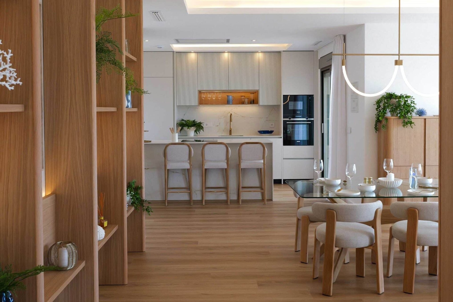 Rynek pierwotny - Apartament - La Manga del Mar Menor