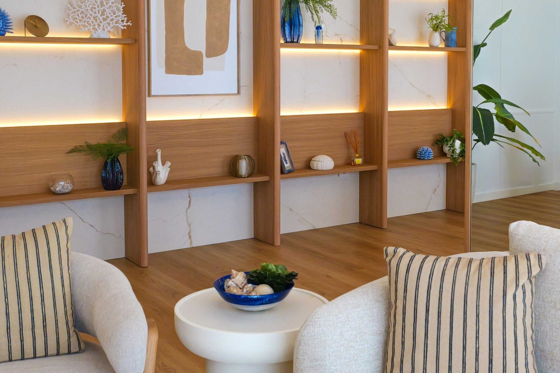 Rynek pierwotny - Apartament - La Manga del Mar Menor