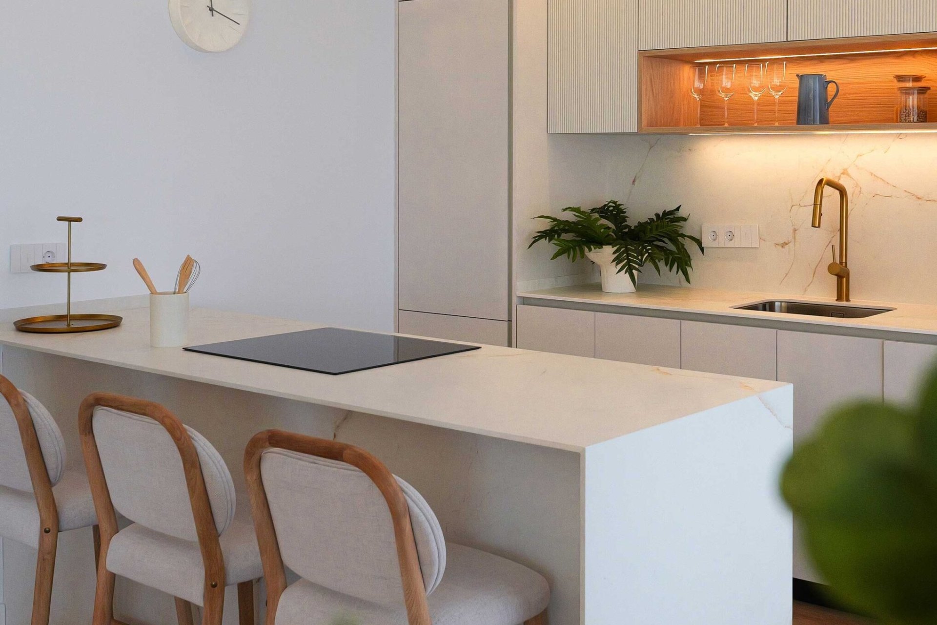 Rynek pierwotny - Apartament - La Manga del Mar Menor