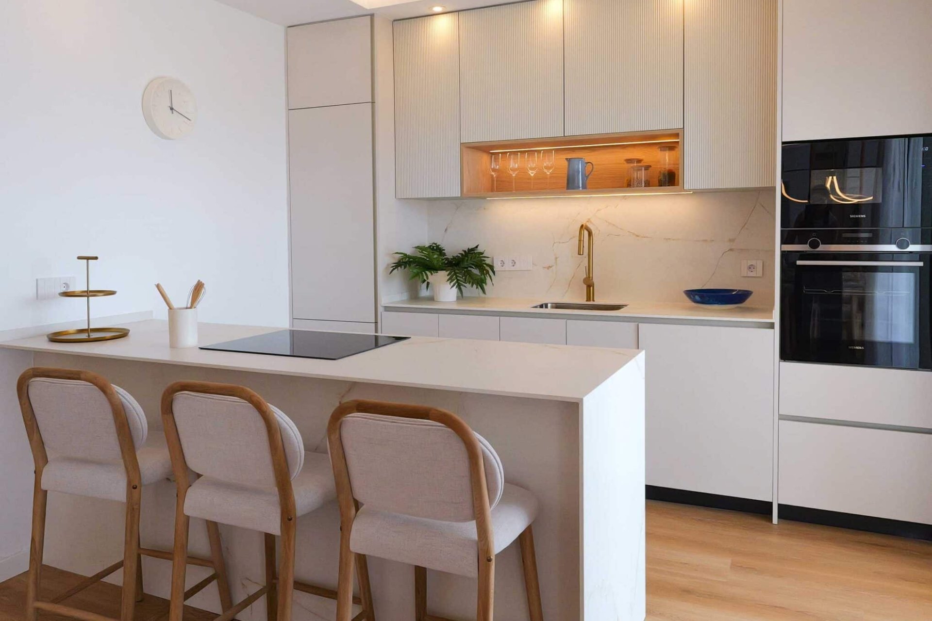 Rynek pierwotny - Apartament - La Manga del Mar Menor
