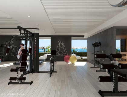 Apartamento · Obra nueva - La Manga del Mar Menor · Murcia · España