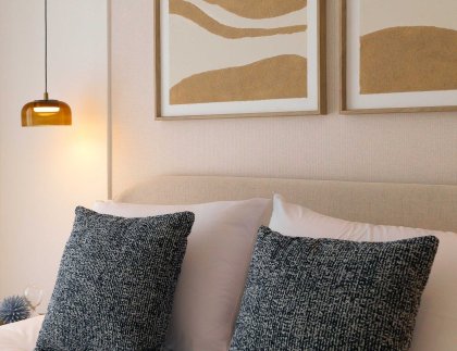 Apartamento · Obra nueva - La Manga del Mar Menor · Murcia · España