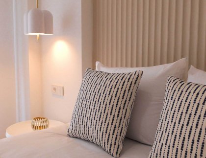 Apartamento · Obra nueva - La Manga del Mar Menor · Murcia · España