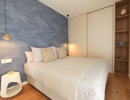 Apartamento · Obra nueva - La Manga del Mar Menor · Murcia · España