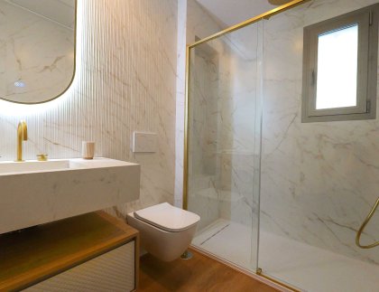 Apartamento · Obra nueva - La Manga del Mar Menor · Murcia · España