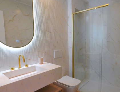 Apartamento · Obra nueva - La Manga del Mar Menor · Murcia · España