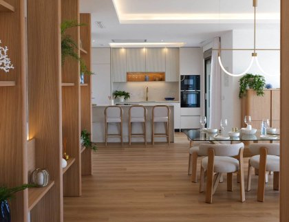 Apartamento · Obra nueva - La Manga del Mar Menor · Murcia · España