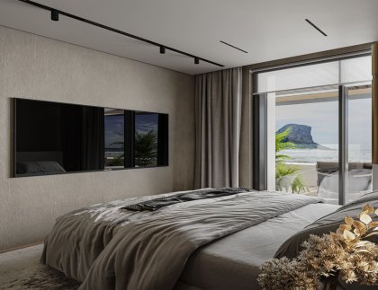 Apartment · New Build - Calpe · Alicante · Spain