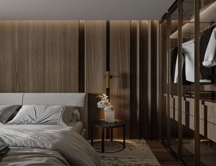 Apartment · New Build - Calpe · Alicante · Spain