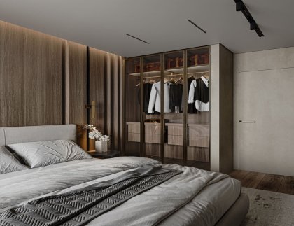 Apartment · New Build - Calpe · Alicante · Spain