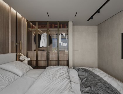 Apartment · New Build - Calpe · Alicante · Spain