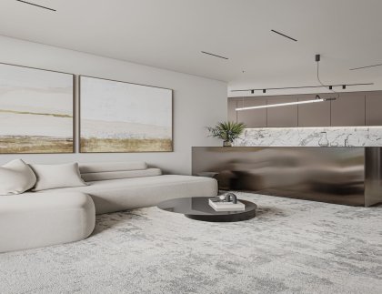 Apartment · New Build - Calpe · Alicante · Spain